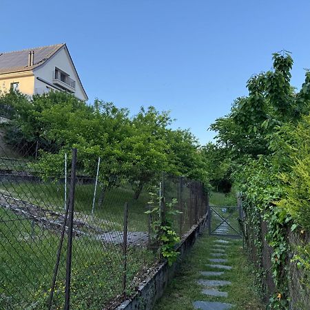 Mail 62 Leilighet Neuchâtel Eksteriør bilde