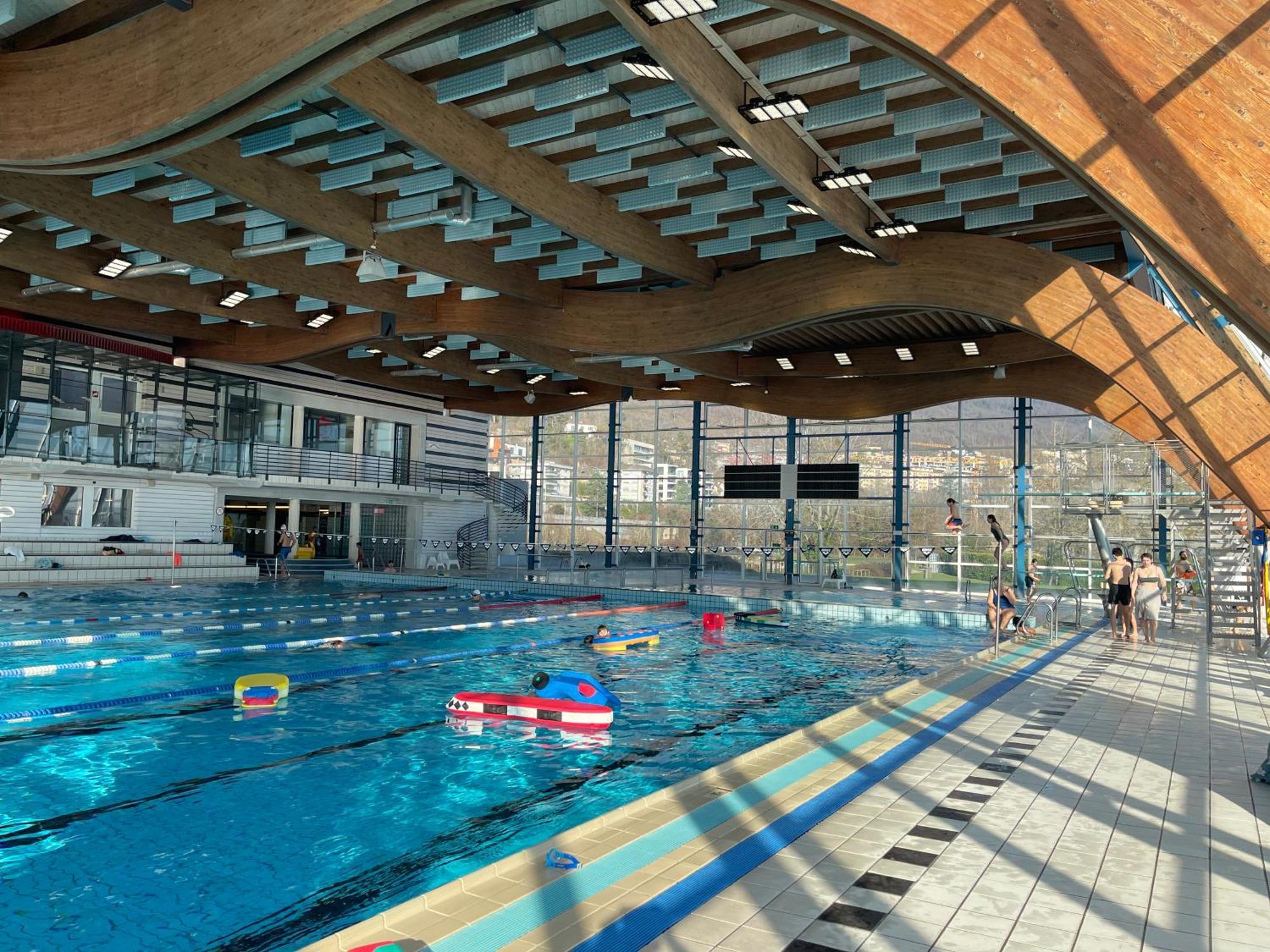 Mail 62 Leilighet Neuchâtel Eksteriør bilde